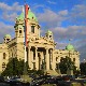 Скупштина изабрала комисију која ће пратити понашање посланика