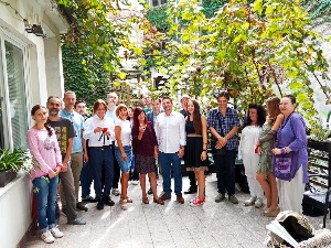 Филозофија медија – медији и наука