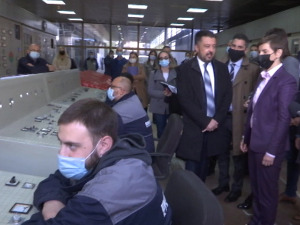Замена дотрајалих котлова у крагујевачкој топлани, ефикасније грејање од следеће године