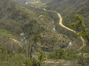  1001 Траг - Стани, стани Ибар водо - Милан Бабић 