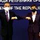 Брнабић и кинески шеф дипломатије о односима и сарадњи две земље