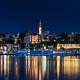 Широм затворених очију – Где је сад мој Београд 80их: Поетика Душана Варићака  	