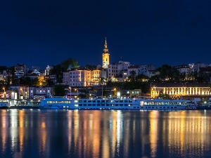 Широм затворених очију – Где је сад мој Београд 80их: Поетика Душана Варићака  	