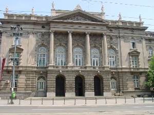 Грађевински факултет одлучио да не учествује у даљем развоју пројекта Београдског метроа