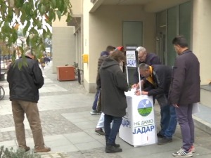 Петиција против Просторног плана у Лозници, управа тврди да документ нема везе са "Рио Тинтом"
