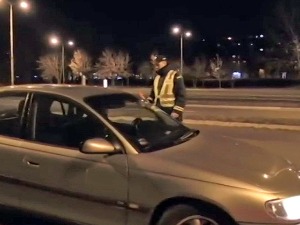Алкохол, дрога и волан не иду заједно, посебно кад возе млади