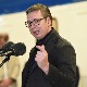 Вучић: Разумели смо поруку Приштине о ЗСО, чекаћемо одговор Европске уније