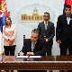 Потписан Споразум о изборним условима