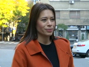 Вујовићева о загађењу ваздуха: Сваке грејне сезоне имамо исте проблеме, одлучни смо да их решимо