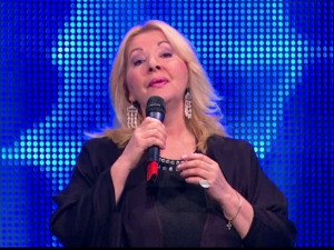 	Медаљон - Бранкица Васић - Василиса 