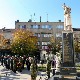 Обележен Дан ослобођења Смедерева у Првом светском рату