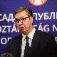 Вучић: Повећавамо минималну зараду, од понедељка и исплата једнократне помоћи од 30 евра