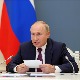 Шеф СЗО захвалио Путину на иницијативи