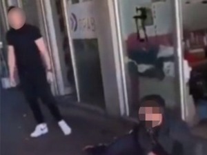 Вршњачко насиље у Краљеву, пронађена тројица малолетника осумњичених за напад на тинејџера