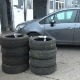 Од данас зимске гуме ако на путу има снега, леда и поледице