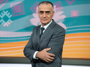 Србија на вези - регион, РТС Свет, 18.55