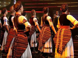 Музичка плетеница