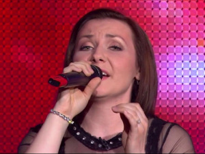 	Медаљон - Ивана Тасић