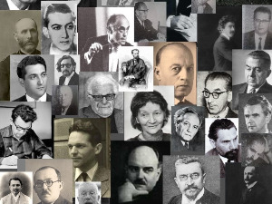 Антологија српске музике