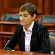 Брнабићева са председницом кипарског парламента: Србија цени подршку и ангажовање Кипра