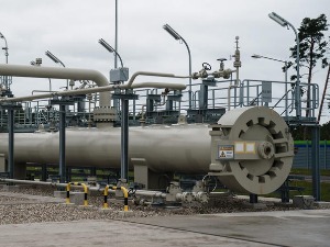 Бајатовић: Снабдевање гасом у потпуности нормализовано