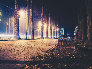 Ноћне променаде