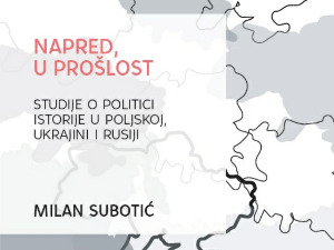 Михаел Антоловић: Ратови сећања и борба за идентитет