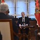 Кривокапић се састао са амбасадорима у Београду