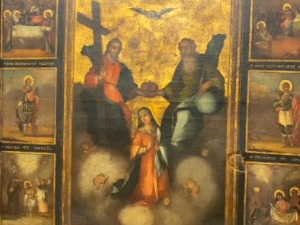 Српско културно благо однедавно и у Српском Ковину