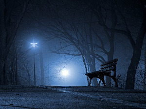 Ноћне променаде