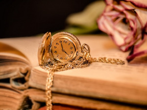 Старинарница