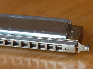 Свирај свирче - Усна хармоника 