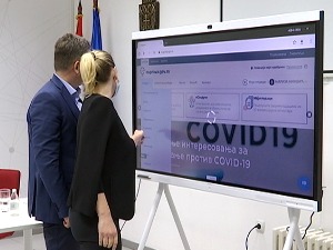 Зашто је тешко бити е-грађанин, привреда три пута више користи електронске сервисе