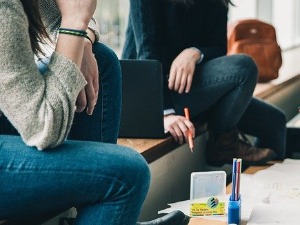 Отворен први сајам студентске стручне праксе у јавној управи