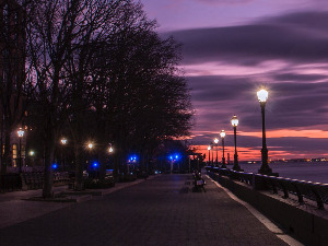 Ноћне променаде