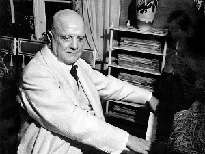 Камерни концерт – Композиције Јана Сибелијуса