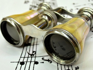 Дмитриј Шостакович: Нос 