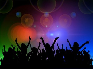 Музички драгстор