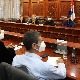 Брнабићева и Гојковићева на састанку са Радном групом за безбедност новинара