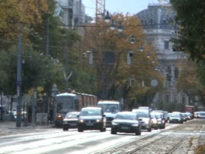 Силвија Јанковић - председница Пете бечке општине