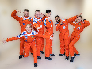 Осам месеци у изолацији: У Москви започео пројекат симулације мисије на Месецу – СИРИУС-21