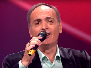 Медаљон - Александар Аца Илић 