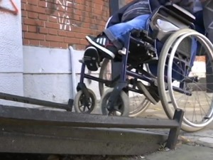 Србија и ЕУ за приступачне јавне установе