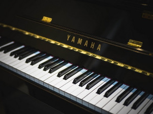 Свирај свирче - Клавир 