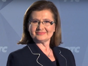 Медаљон - Зорица Минић 