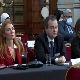 Дачић на скупу у Глазгову: Србија активна у борби против климатских промена