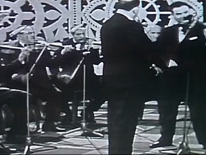  1001 Траг - Хора мартишор - Оркестар Ромален 