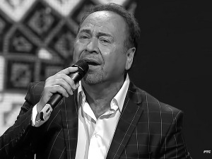 Медаљон - In memoriam - Маринко Роквић