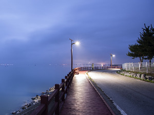 Ноћне променаде