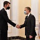 Стефановић и Адлер о сарадњи Србије и САД у области одбране